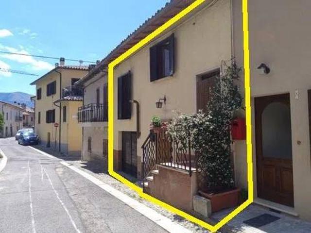 Appartamento in vendita a Norcia PG