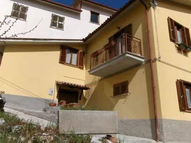 Appartamento in vendita a Norcia PG