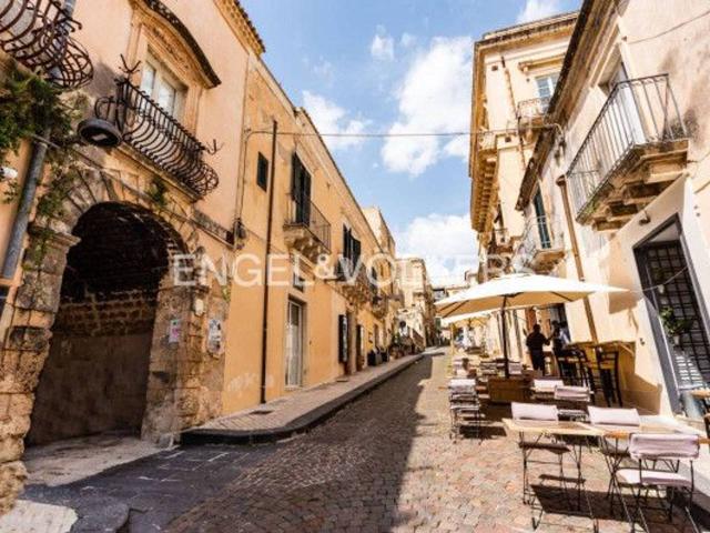 Appartamento in vendita a Noto
