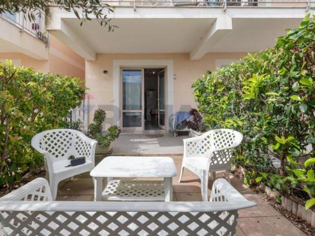 Appartamento in vendita a Noto