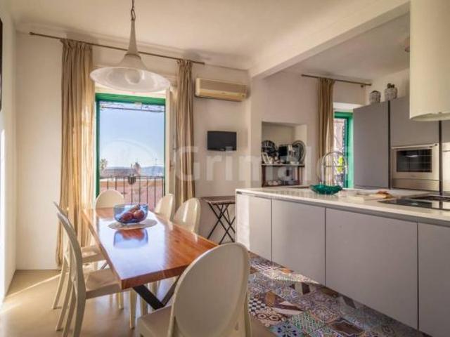 Appartamento in vendita a Noto