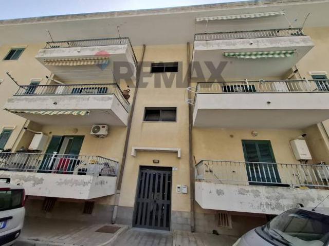 Appartamento in vendita a Noto