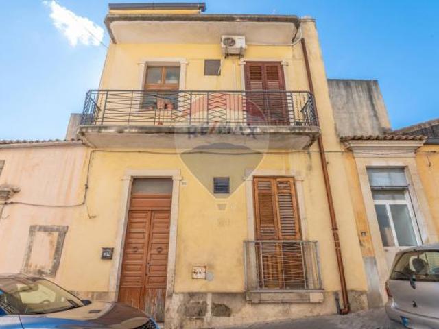 Appartamento in vendita a Noto
