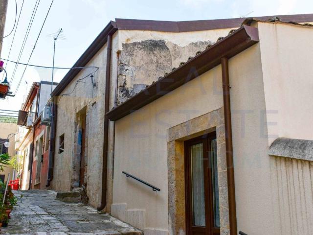 Appartamento in vendita a Noto SR