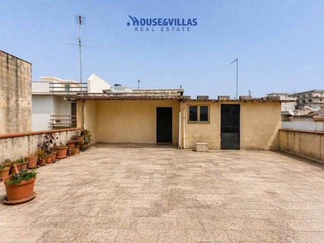 Appartamento in vendita a Noto SR