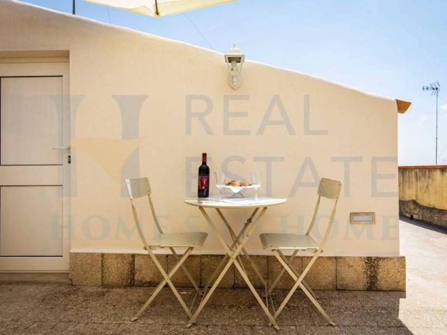 Appartamento in vendita a Noto SR