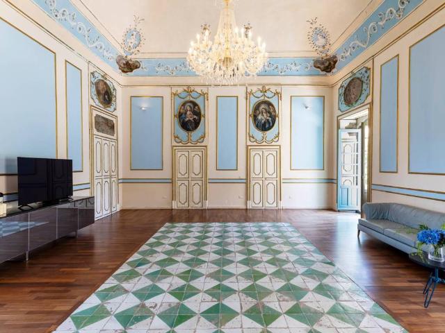 Appartamento in vendita a Noto SR