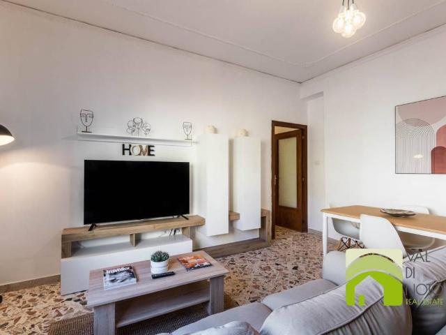 Appartamento in vendita a Noto SR