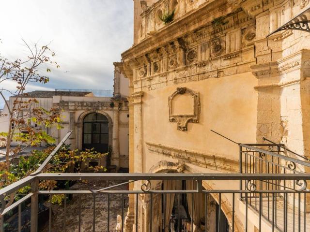 Appartamento in vendita a Noto SR