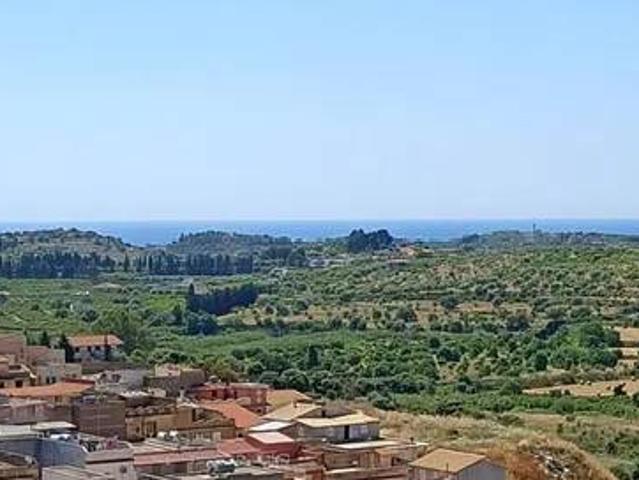 Appartamento in vendita a Noto SR