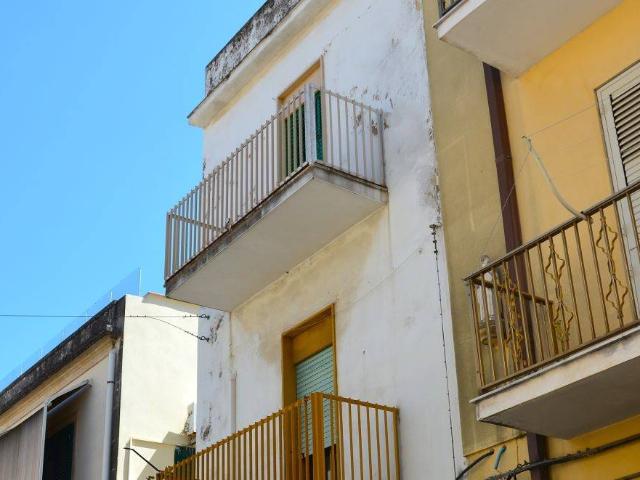 Appartamento in vendita a Noto SR