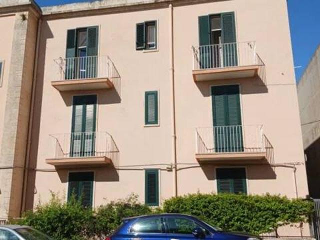 Appartamento in vendita a Noto SR