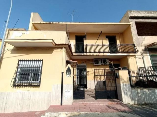 Appartamento in vendita a Noto SR