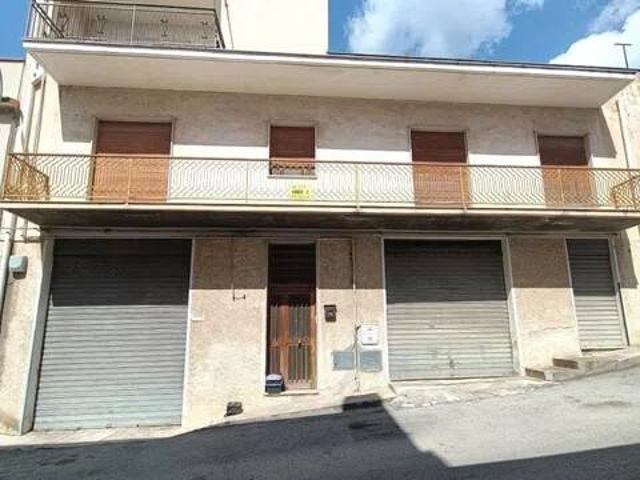 Appartamento in vendita a Noto SR