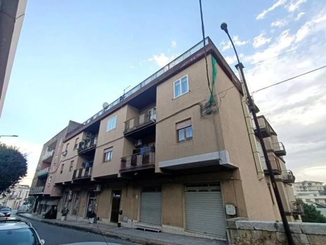 Appartamento in vendita a Noto SR