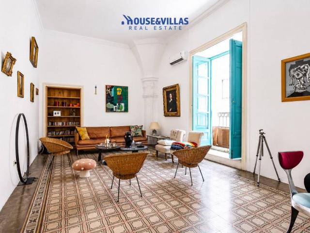 Appartamento in vendita a Noto SR