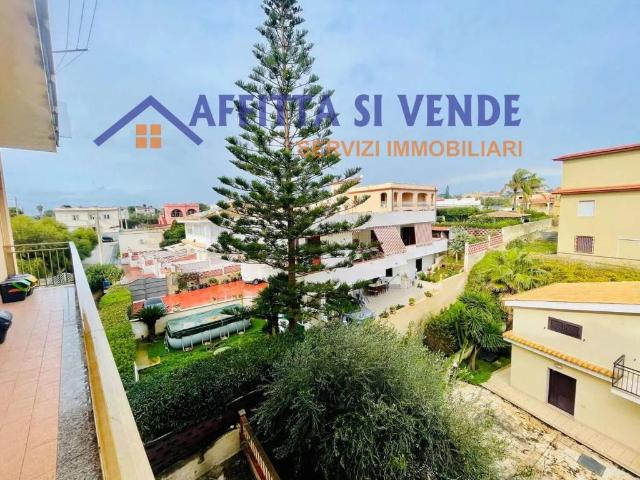 Appartamento in vendita a Noto SR