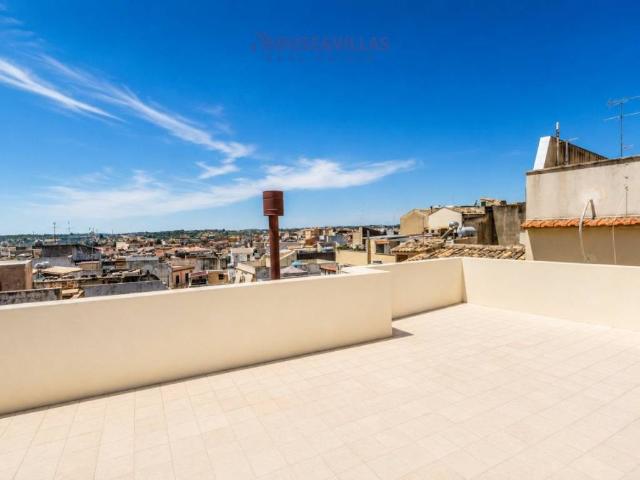 Appartamento in vendita a Noto SR