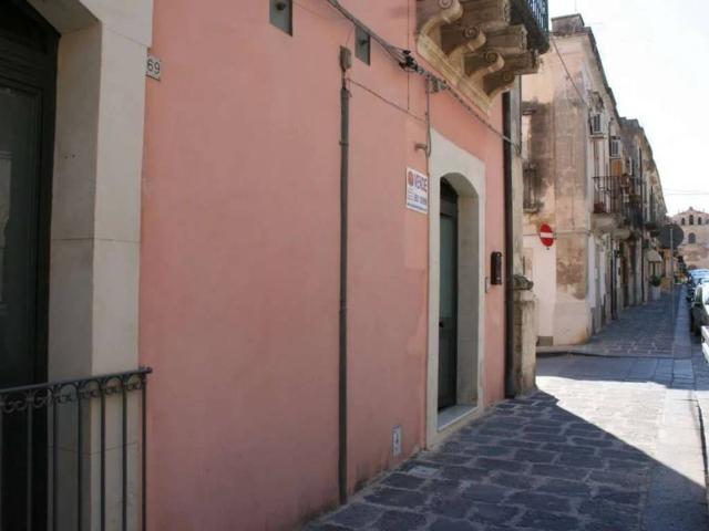 Appartamento in vendita a Noto SR