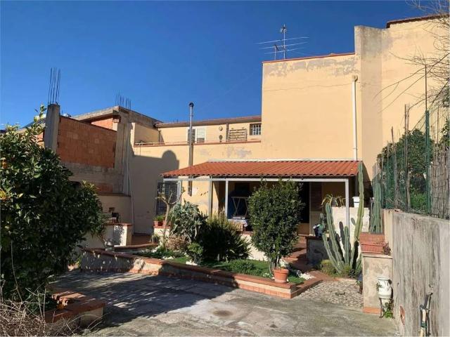 Appartamento in vendita a Noto SR