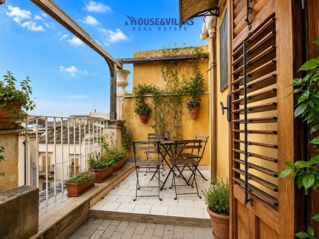 Appartamento in vendita a Noto SR