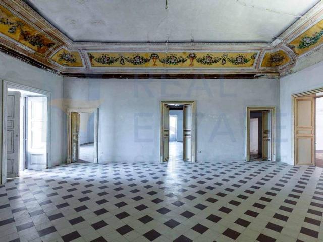 Appartamento in vendita a Noto SR