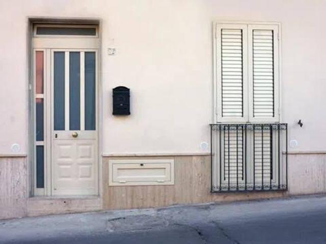 Appartamento in vendita a Noto SR