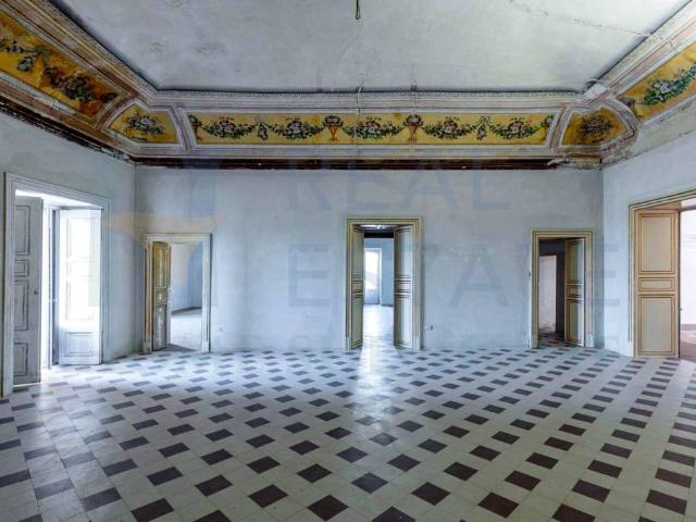 Appartamento in vendita a Noto via Tommaso Fazello, 228