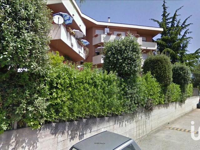 Appartamento in vendita a Notaresco