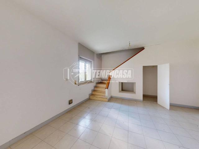 Appartamento in vendita a Novoli