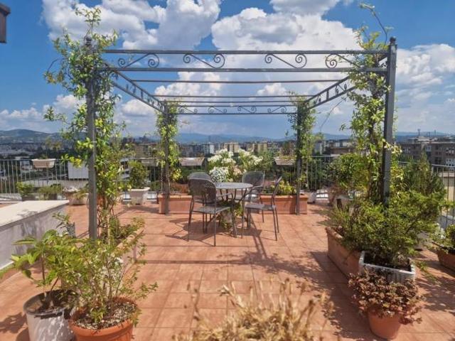 Appartamento in vendita a Novoli Firenze 180 mq Rif: 1420788