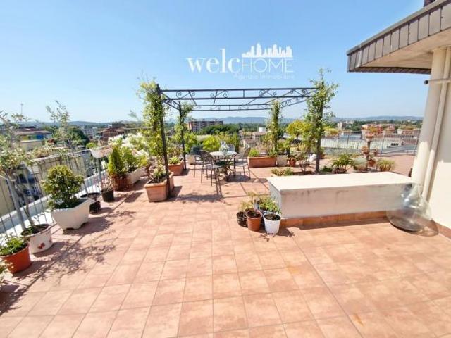 Appartamento in vendita a Novoli Firenze 189 mq Rif: 1421983