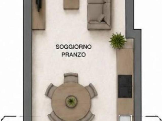 Appartamento in vendita a Novoli LE