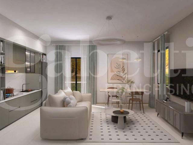 Appartamento in vendita a Novate Milanese