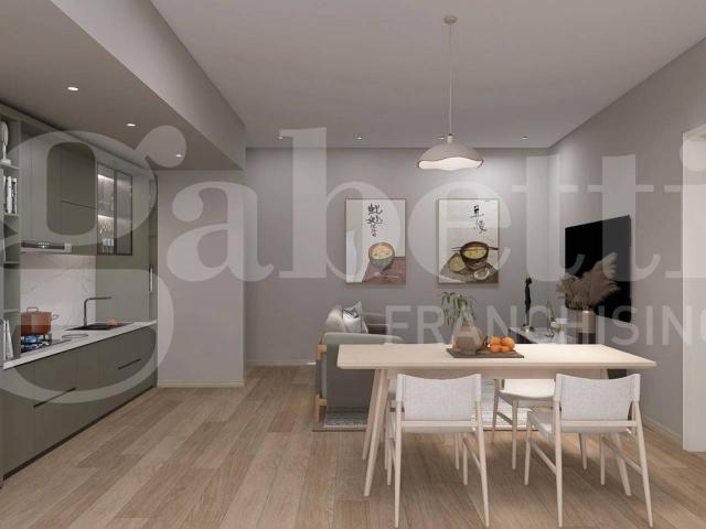 Appartamento in vendita a Novate Milanese