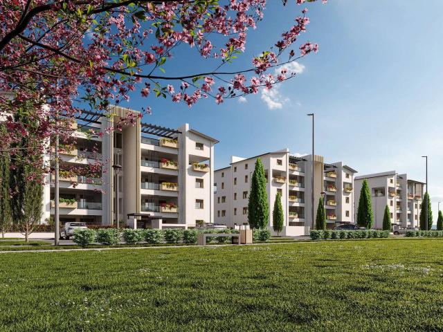 Appartamento in vendita a Novate Milanese