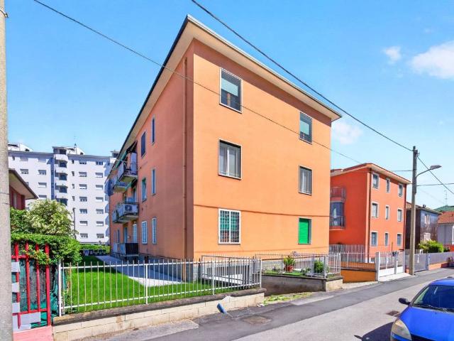 Appartamento in vendita a Novate Milanese MI