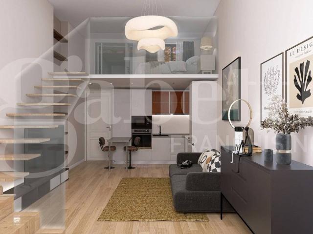 Appartamento in vendita a Novate Milanese MI