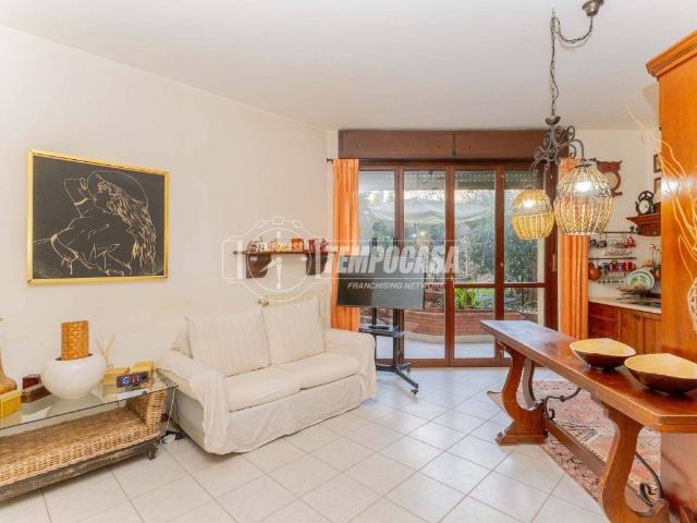 Appartamento in vendita a Novate Milanese MI