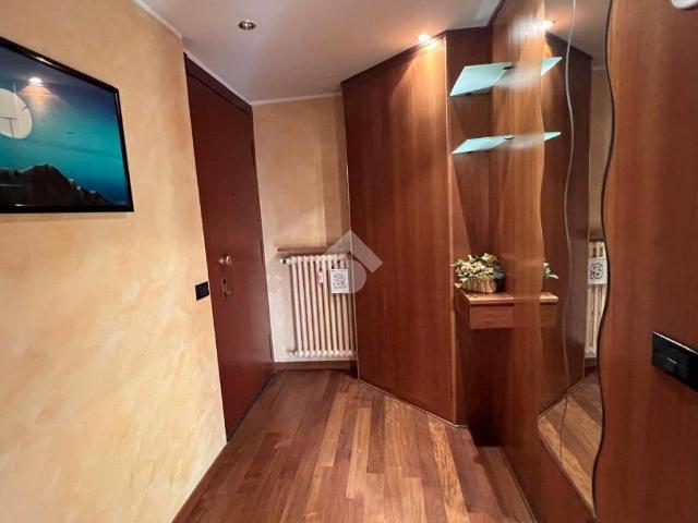 Appartamento in vendita a Novate Milanese MI