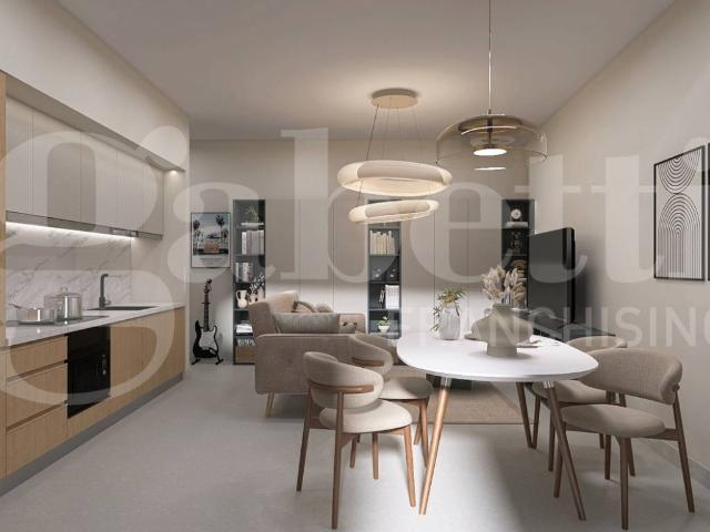 Appartamento in vendita a Novate Milanese MI