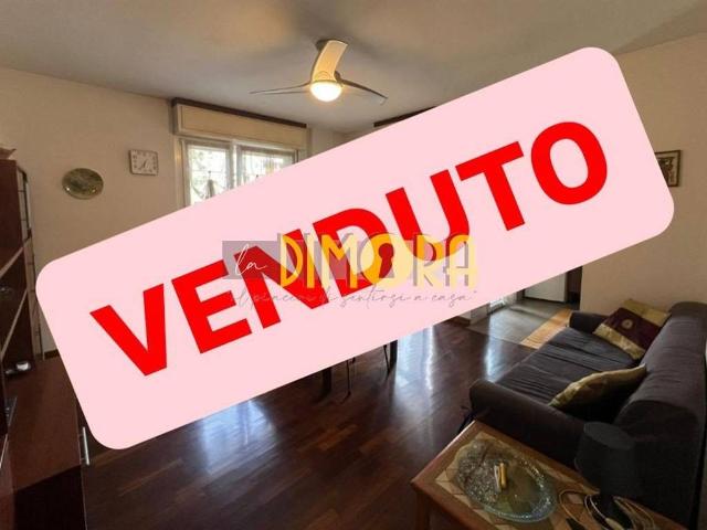 Appartamento in vendita a Novate Milanese MI