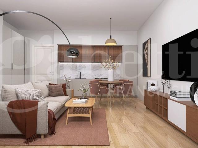Appartamento in vendita a Novate Milanese MI