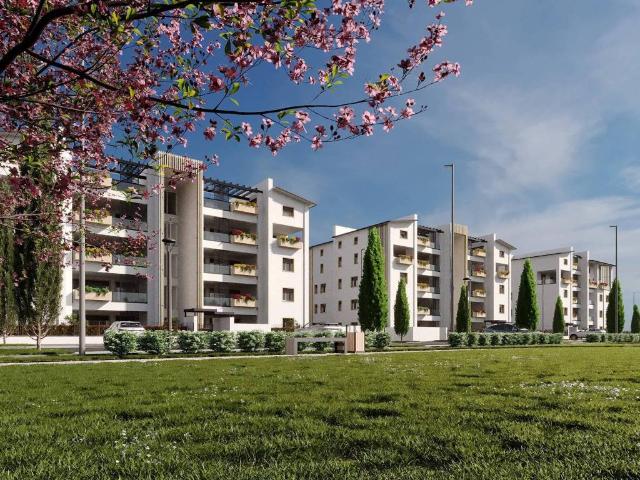 Appartamento in vendita a Novate Milanese MI