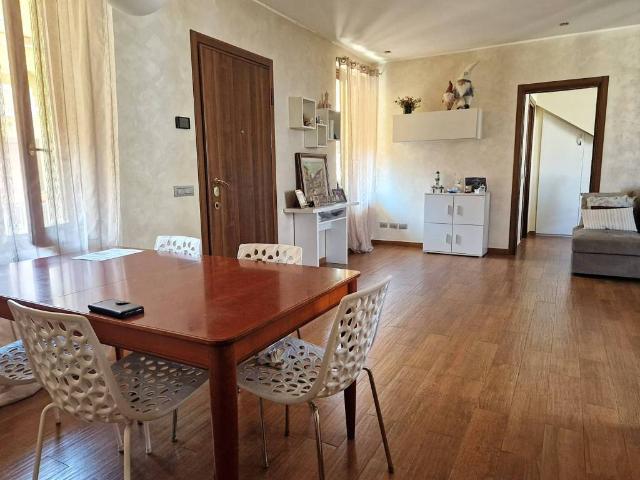 Appartamento in vendita a Novate Milanese MI