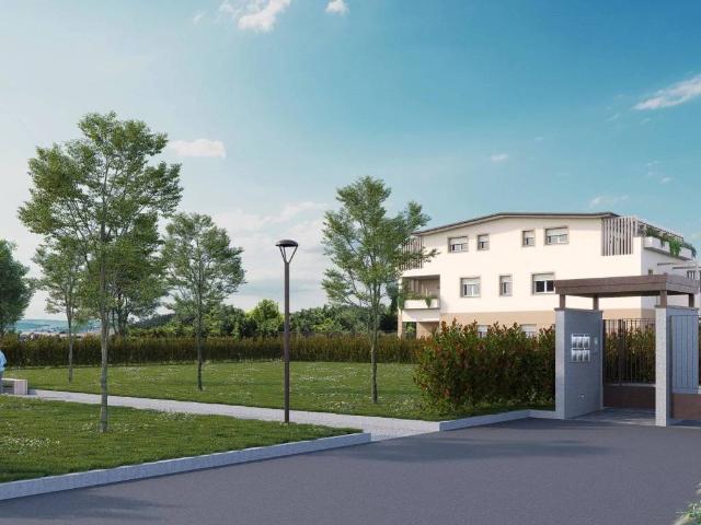 Appartamento in vendita a Novate Milanese MI