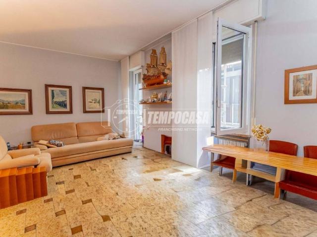 Appartamento in vendita a Novate Milanese MI