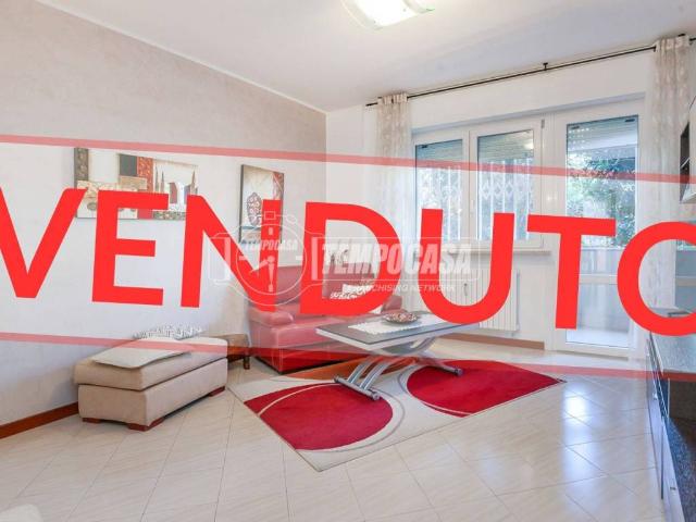 Appartamento in vendita a Novate Milanese MI