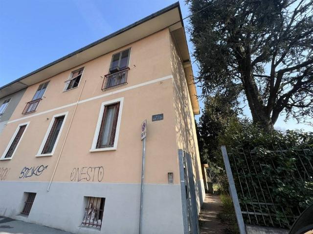 Appartamento in vendita a Novate Milanese MI