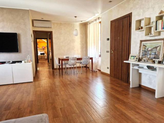 Appartamento in vendita a Novate Milanese MI